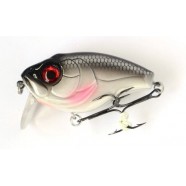 Воблер для риболовлі, EOS Surfase Crank F, 60мм, вага 18,4гр, заглиблення 0,1-0,3м, колір №016